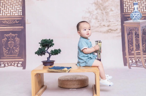 湖北宝宝用嘴巴呼吸